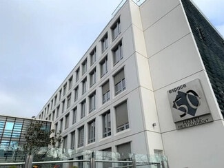 More details for 50 Quai Paul Sédallian, Lyon - Office to Rent