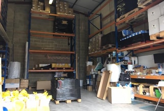 Wilverley Rd, Christchurch to rent Interior Photo- Image 1 of 2