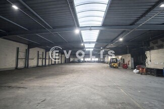 More details for Light Industrial to Rent