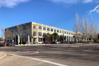 More details for Calle Chile, 10, Las Rozas de Madrid - Office to Rent