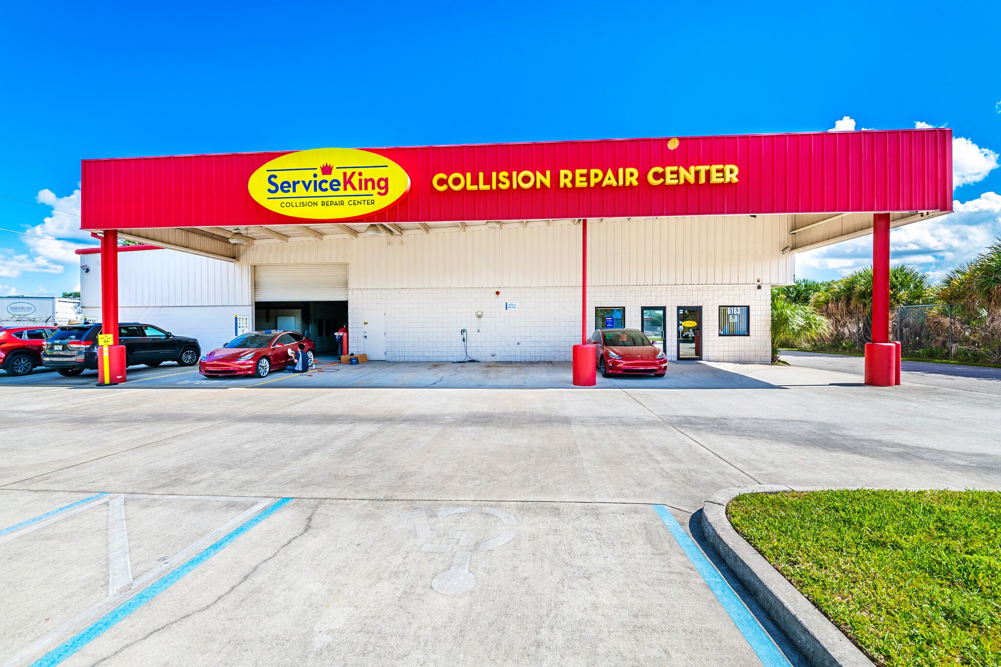 6163 S Orange Blossom Trl, Orlando, FL for sale Building Photo- Image 1 of 1