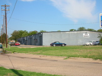 More details for 1602 Rowan Ave, Dallas, TX - Industrial for Rent