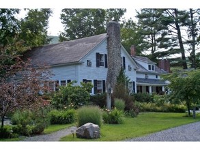 1868 N 116 Rd, Bristol, VT for sale Primary Photo- Image 1 of 1