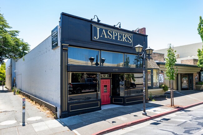 More details for 6957 Sebastopol Ave, Sebastopol, CA - Retail to Rent