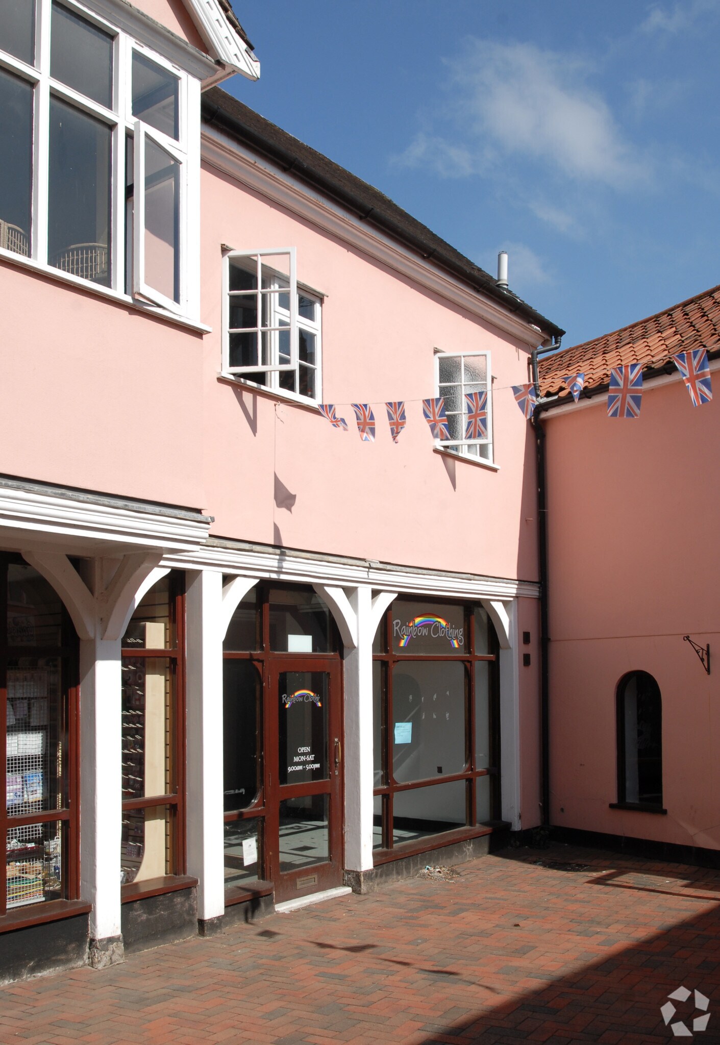 Ipswich St, Stowmarket for sale Primary Photo- Image 1 of 1