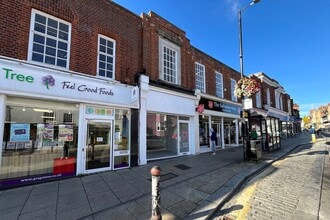 70A-70D High St, Maldon to rent Building Photo- Image 1 of 4