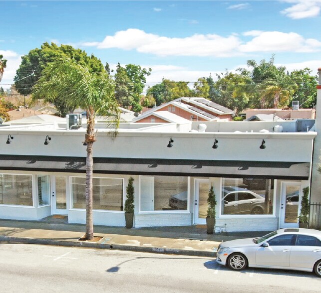 2128 S Atlantic Blvd, Commerce, CA for sale - Building Photo - Image 1 of 1