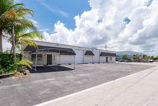 More details for 610 NE 29th St, Pompano Beach, FL - Light Industrial for Rent