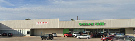 9601-9677 Chef Menteur Hwy, New Orleans, LA for rent Building Photo- Image 1 of 3