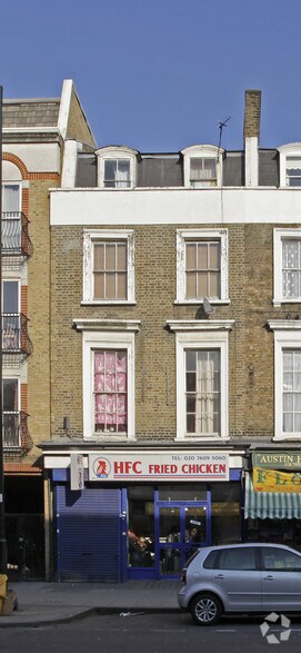 398 York Way, London for sale - Primary Photo - Image 1 of 1