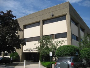 Office in Providence, RI for sale Primary Photo- Image 1 of 1