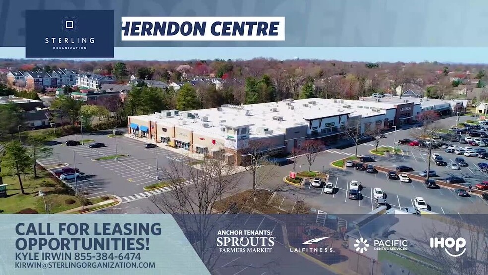 494 Elden St, Herndon, VA for rent - Commercial Listing Video - Image 2 of 10