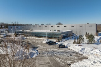 More details for 50 Corporate Dr, Trumbull, CT - Industrial to Rent