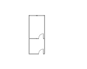 1995 N Park Pl SE, Atlanta, GA to rent Floor Plan- Image 1 of 1