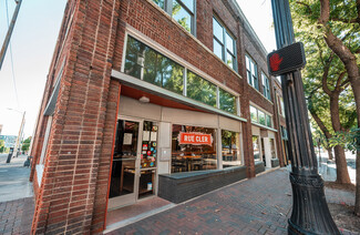 More details for 401 E Chapel Hill St, Durham, NC - Retail for Sale