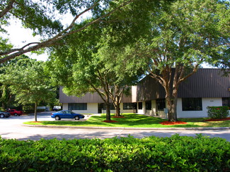 More details for 4317 Fortune Pl, West Melbourne, FL - Industrial for Rent