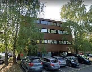More details for 2 Rue Alexis De Tocqueville, Antony - Office to Rent