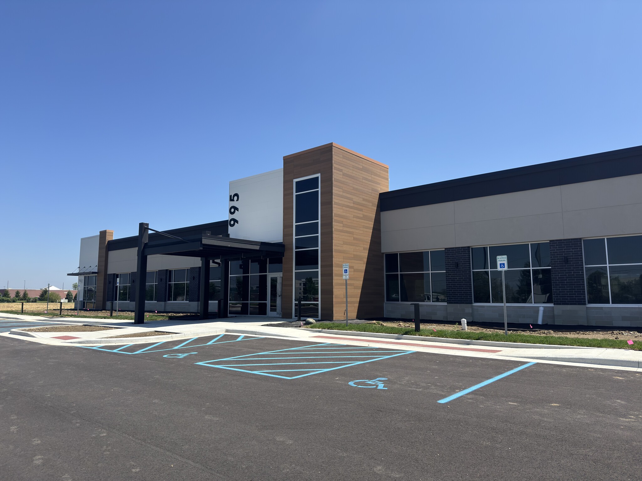 905 N Emerson Ave, Greenwood, IN to rent Building Photo- Image 1 of 8