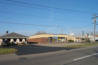 144 French Rd, Cheektowaga, NY for sale Building Photo- Image 1 of 1