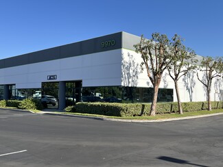 More details for 9970 Bell Ranch Dr, Santa Fe Springs, CA - Light Industrial for Rent