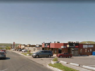 More details for 174-180 Hébert Boul, Edmundston, NB - Retail for Rent