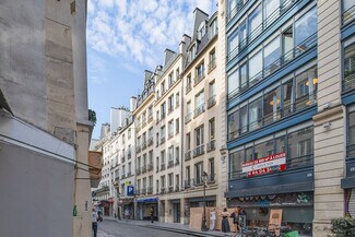 More details for 161 Rue Saint-Denis, Paris - Co-working to Rent