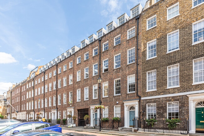 More details for 29-30 Ely Pl, London - Office to Rent
