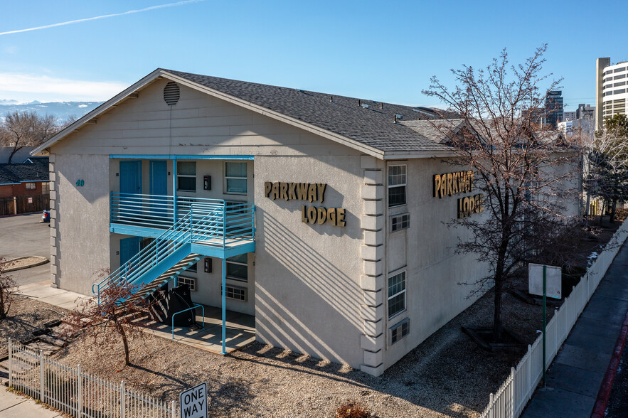 49 Park St, Reno, NV for sale - Building Photo - Image 2 of 20