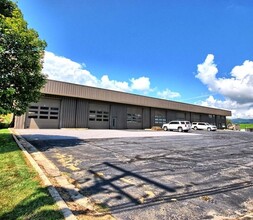 125 Colvard Farm Rd, Jefferson, NC for sale Primary Photo- Image 1 of 1