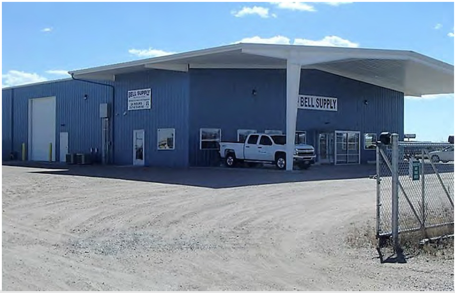 6415 Clear Creek Pky, Cheyenne, WY for sale - Primary Photo - Image 1 of 1