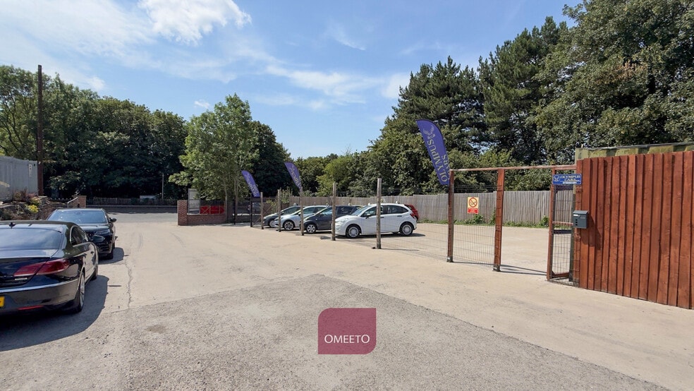 Stapleford Rd, Trowell to rent - Building Photo - Image 3 of 12