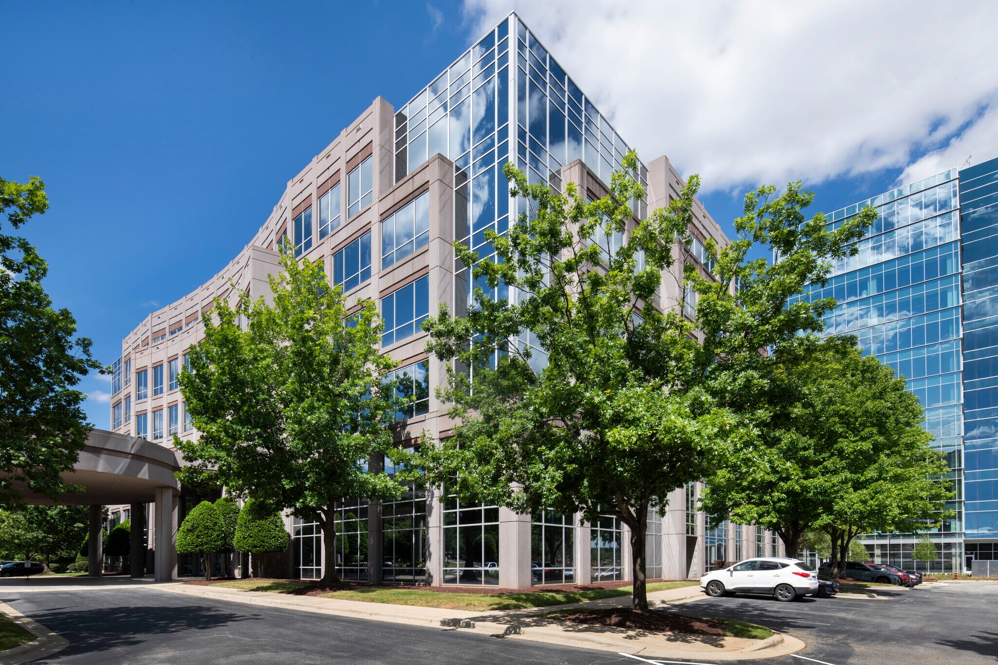 3301 Benson Dr, Raleigh, NC to rent Building Photo- Image 1 of 27