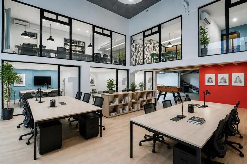 24 Avenue Michel Ricard, Courbevoie to rent - Interior Photo - Image 2 of 6
