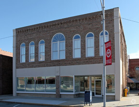 101 N Main St, Graham, NC for sale Primary Photo- Image 1 of 1