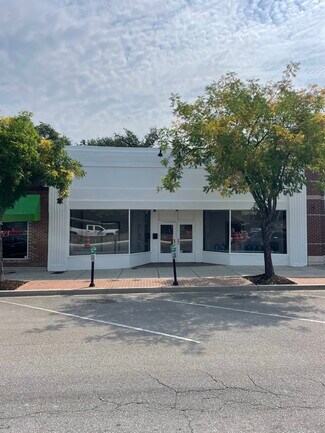 More details for 610 Harden St, Columbia, SC - Retail for Rent