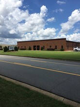 132 Osigian Blvd, Warner Robins, GA for sale Building Photo- Image 1 of 1