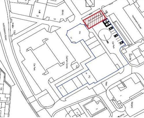 Huntsmans Rd, Glenrothes to rent - Primary Photo - Image 1 of 2