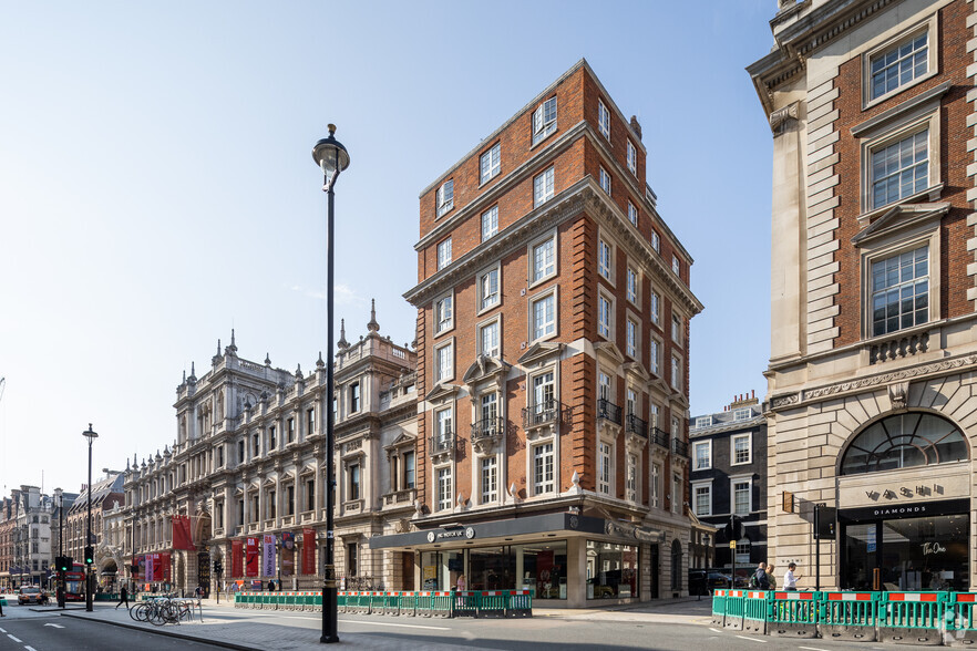 47-48 Piccadilly, London, W1J 0DT | LoopNet UK