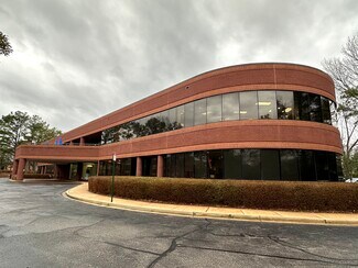 More details for 1900 Exeter Rd, Germantown, TN - Office for Rent