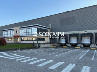 More details for Light Industrial to Rent