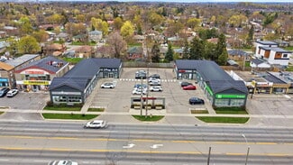 More details for 156 & 158 Guelph St – Retail for Sale, Halton Hills, ON