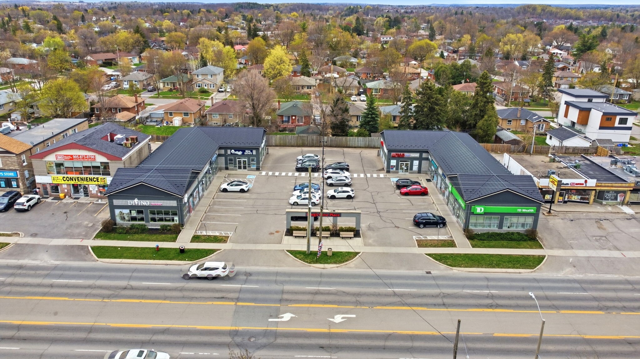 156 & 158 Guelph St portfolio of 2 properties for sale on LoopNet.co.uk Building Photo- Image 1 of 18