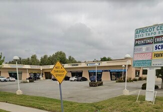 More details for 2513 Tapo St, Simi Valley, CA - Retail for Rent