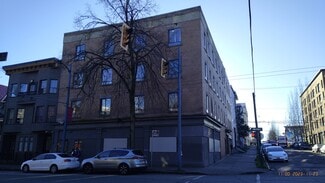 More details for 306 Jackson Av, Vancouver, BC - Build-to-Rent for Sale