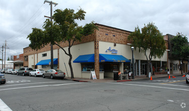 828-836 Main St, Martinez, CA for sale Building Photo- Image 1 of 1