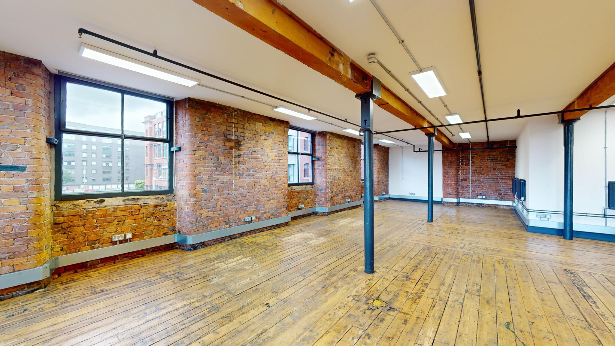 Jersey St, Manchester to rent Building Photo- Image 1 of 2