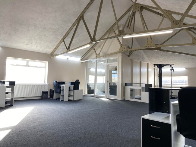 More details for Roddinglaw Rd, Edinburgh - Office to Rent