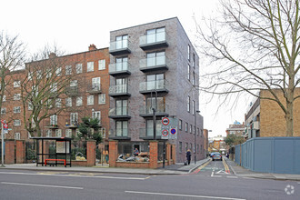 161-165 Kingsland Rd, London for sale Building Photo- Image 1 of 28