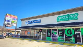 More details for 11200 Northwest Fwy, Houston, TX - Retail to Rent