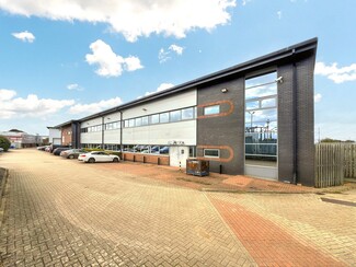 More details for 110 Beddington Ln, Croydon - Industrial for Rent